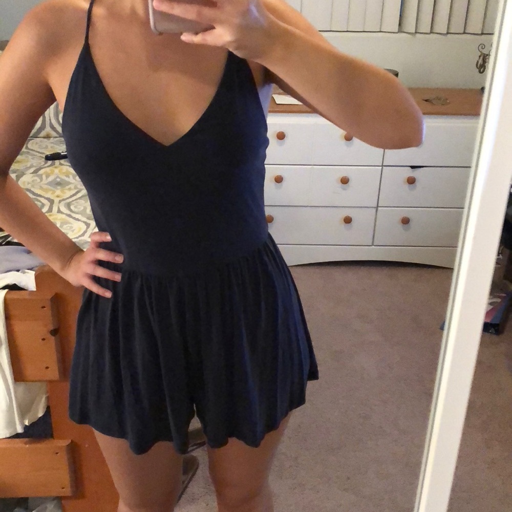Forever 21 romper
